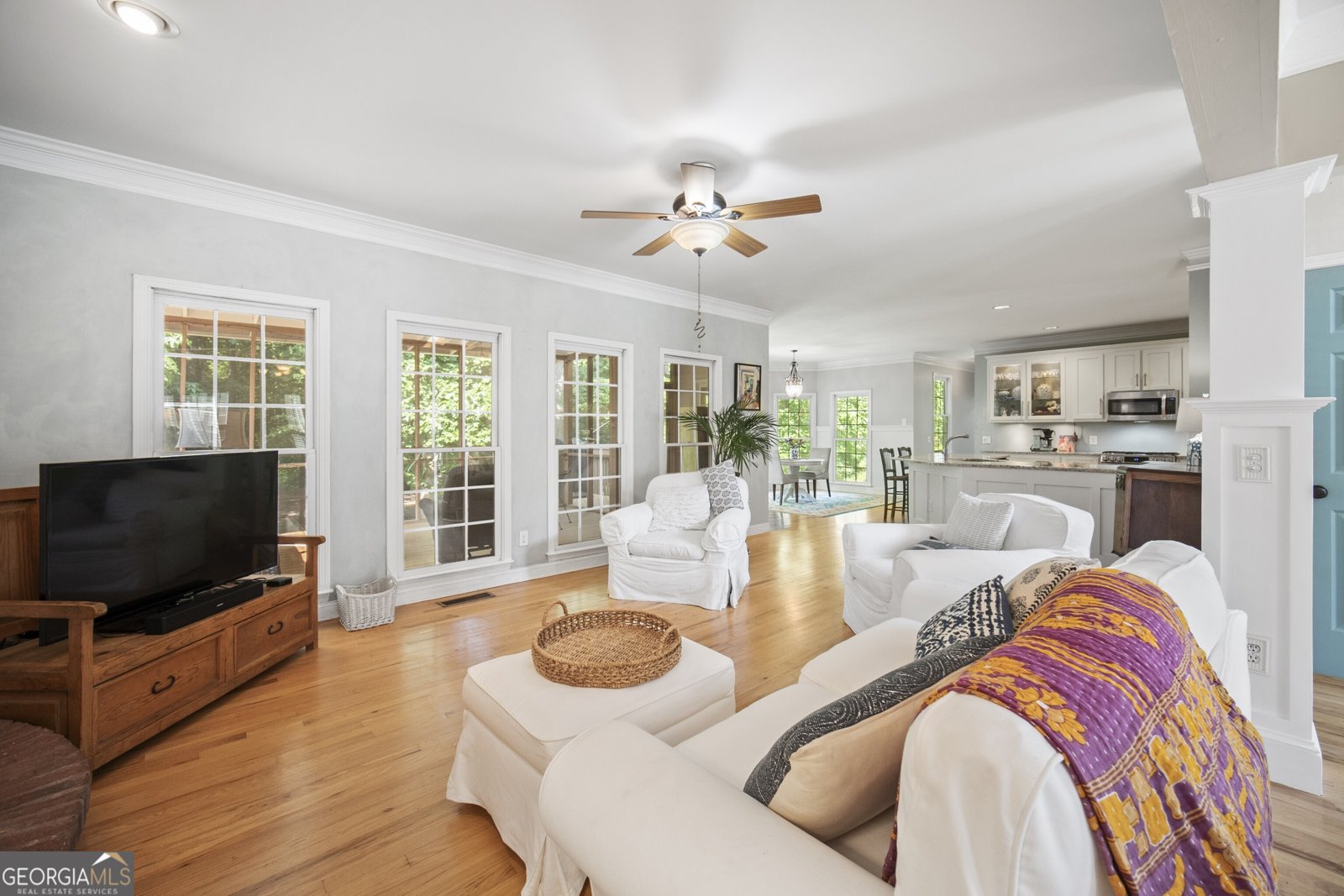 4525 Cavallon Way Acworth - 14