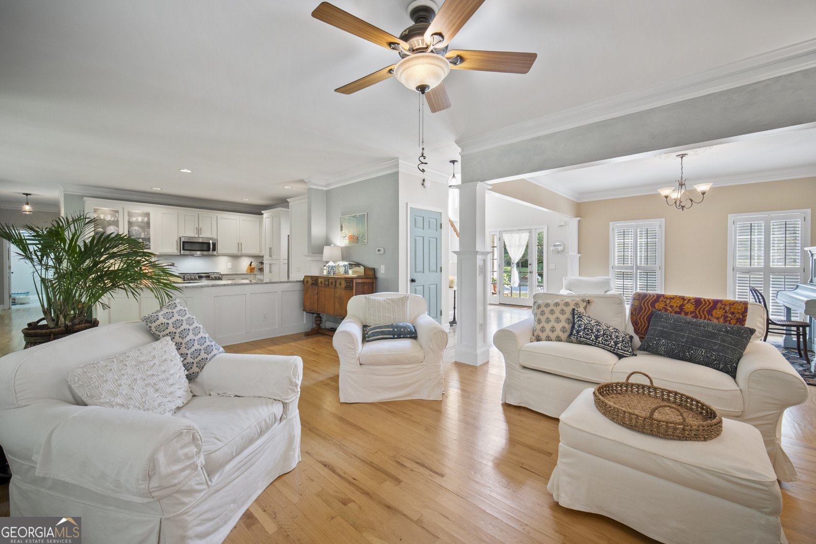 4525 Cavallon Way Acworth - 15