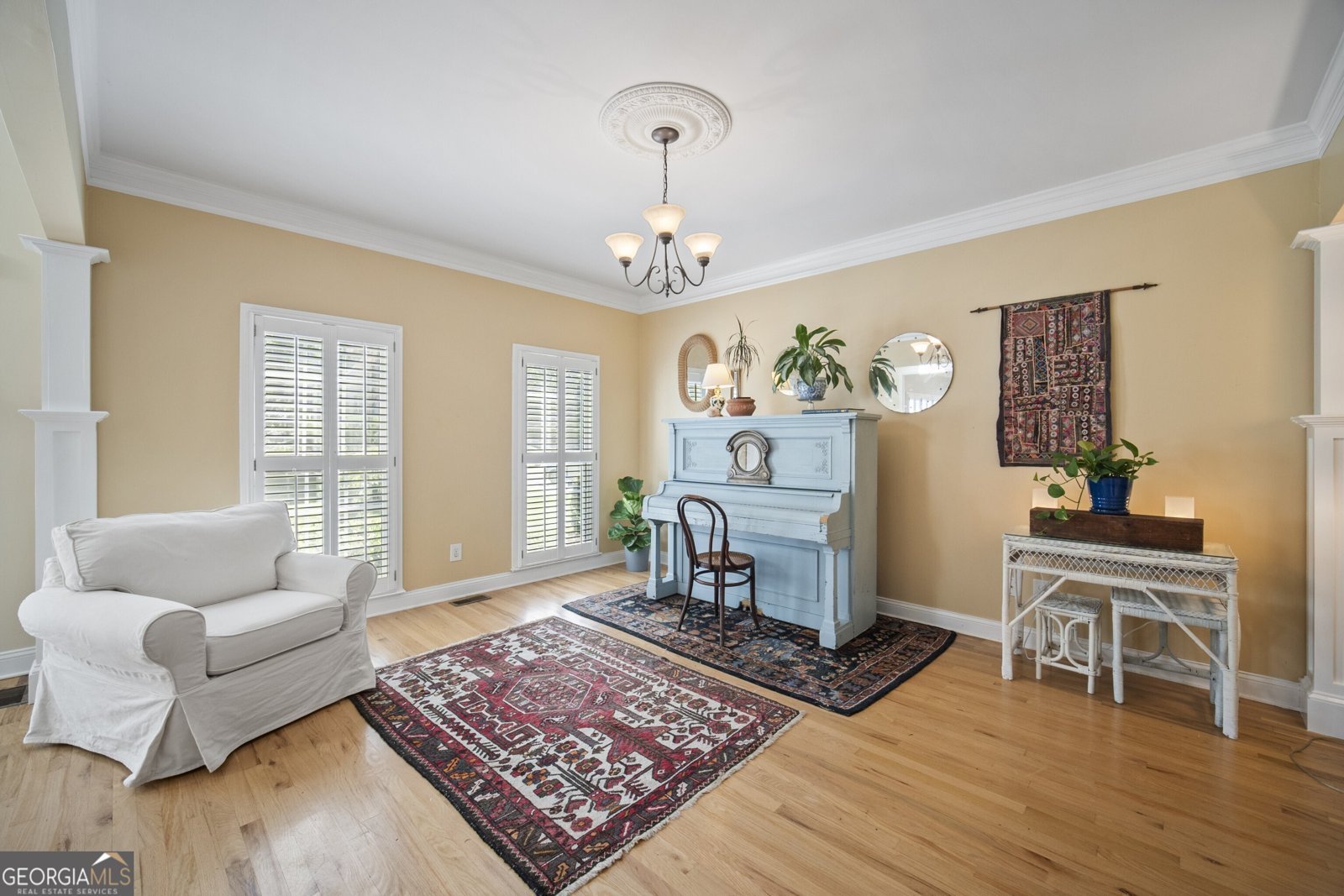 4525 Cavallon Way Acworth - 16
