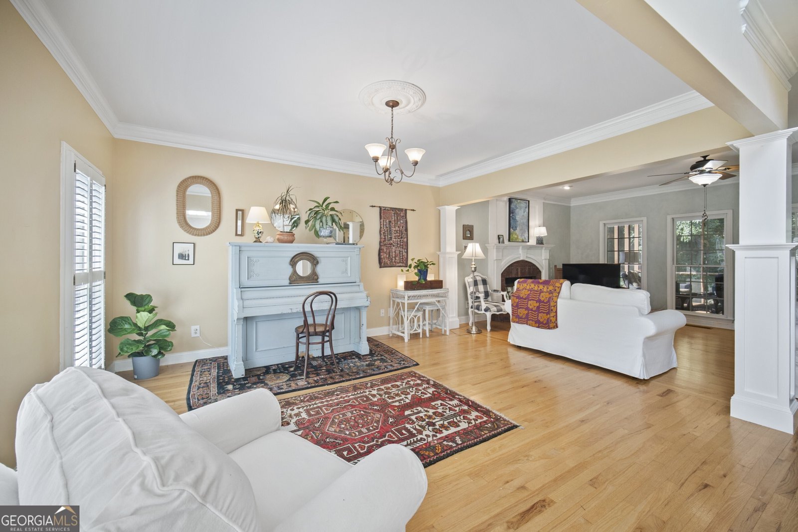 4525 Cavallon Way Acworth - 17