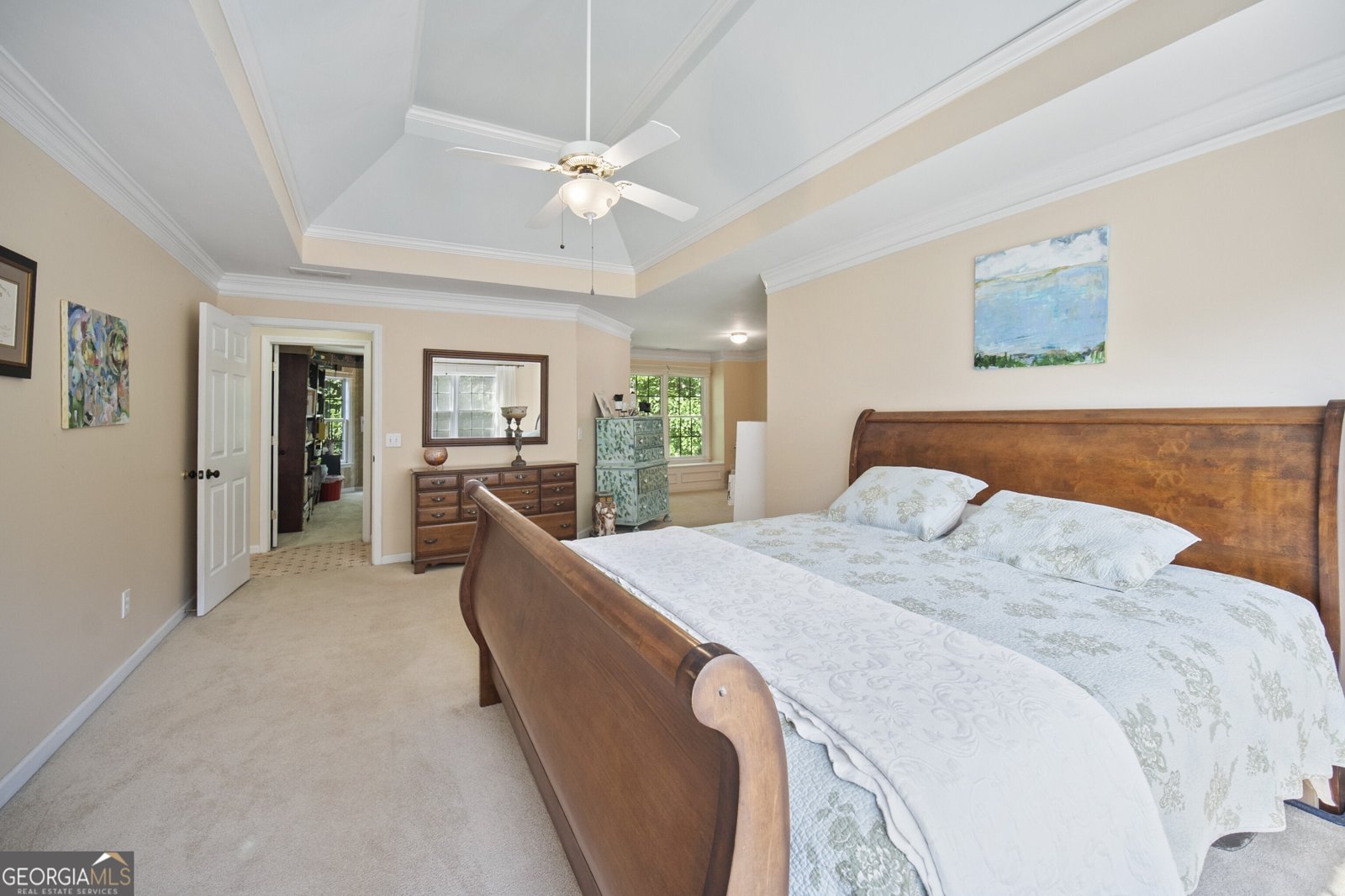 4525 Cavallon Way Acworth - 19