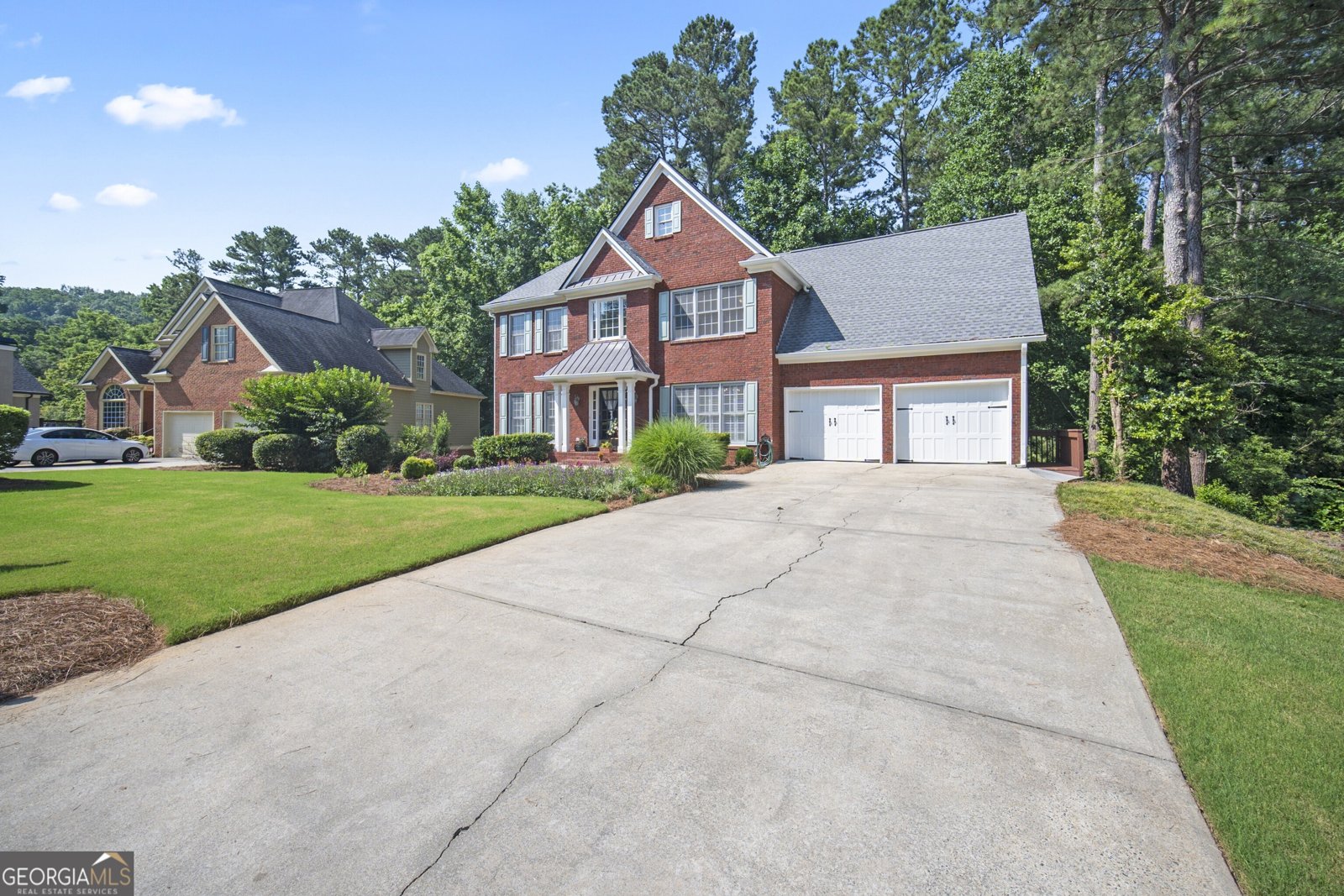 4525 Cavallon Way Acworth - 2