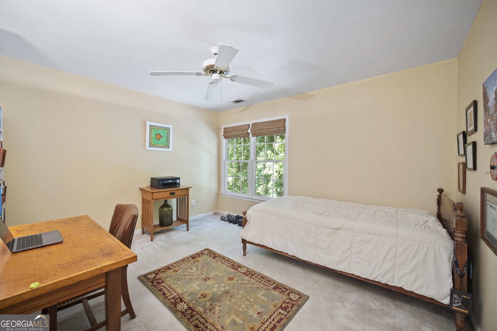 4525 Cavallon Way Acworth - 25