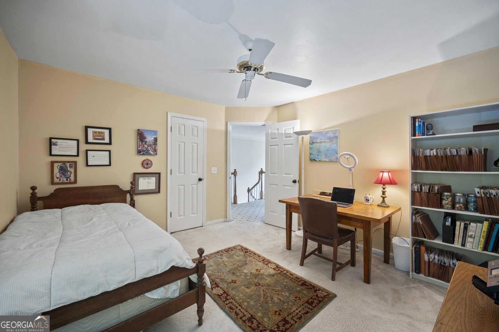 4525 Cavallon Way Acworth - 26