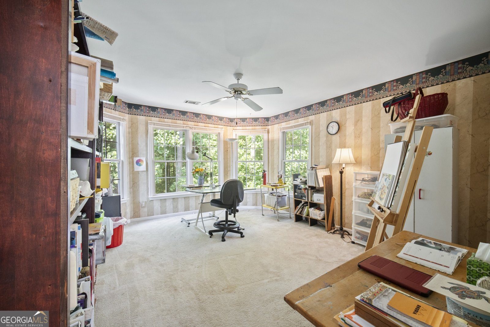 4525 Cavallon Way Acworth - 27