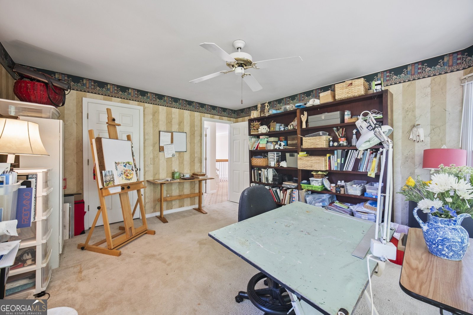 4525 Cavallon Way Acworth - 28