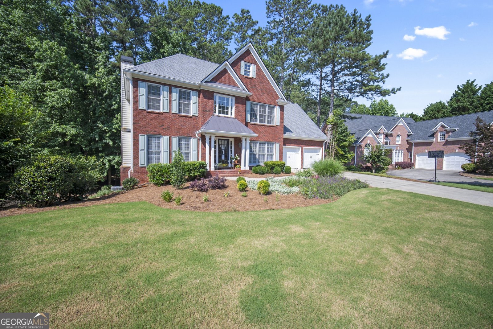4525 Cavallon Way Acworth - 3