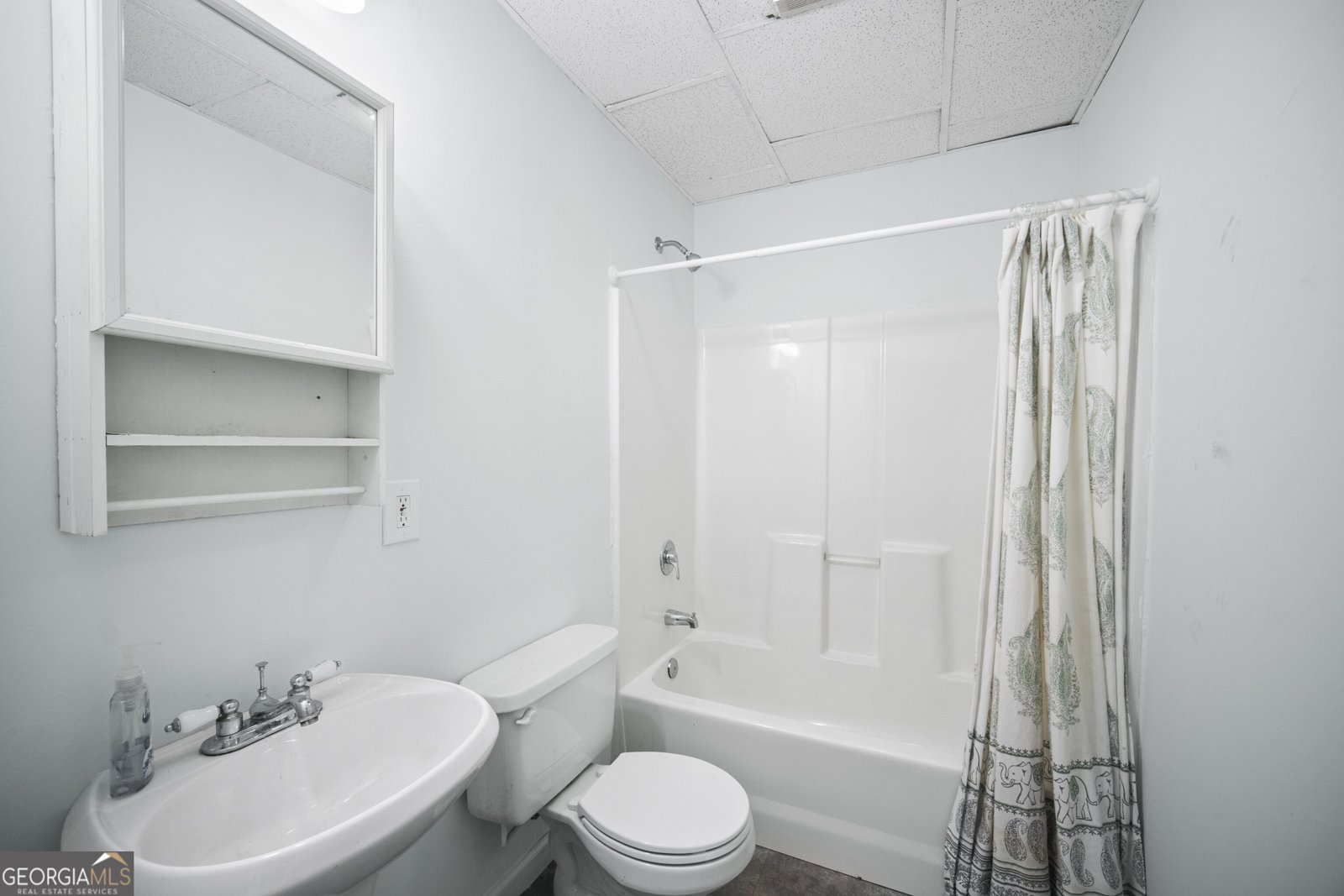 4525 Cavallon Way Acworth - 36