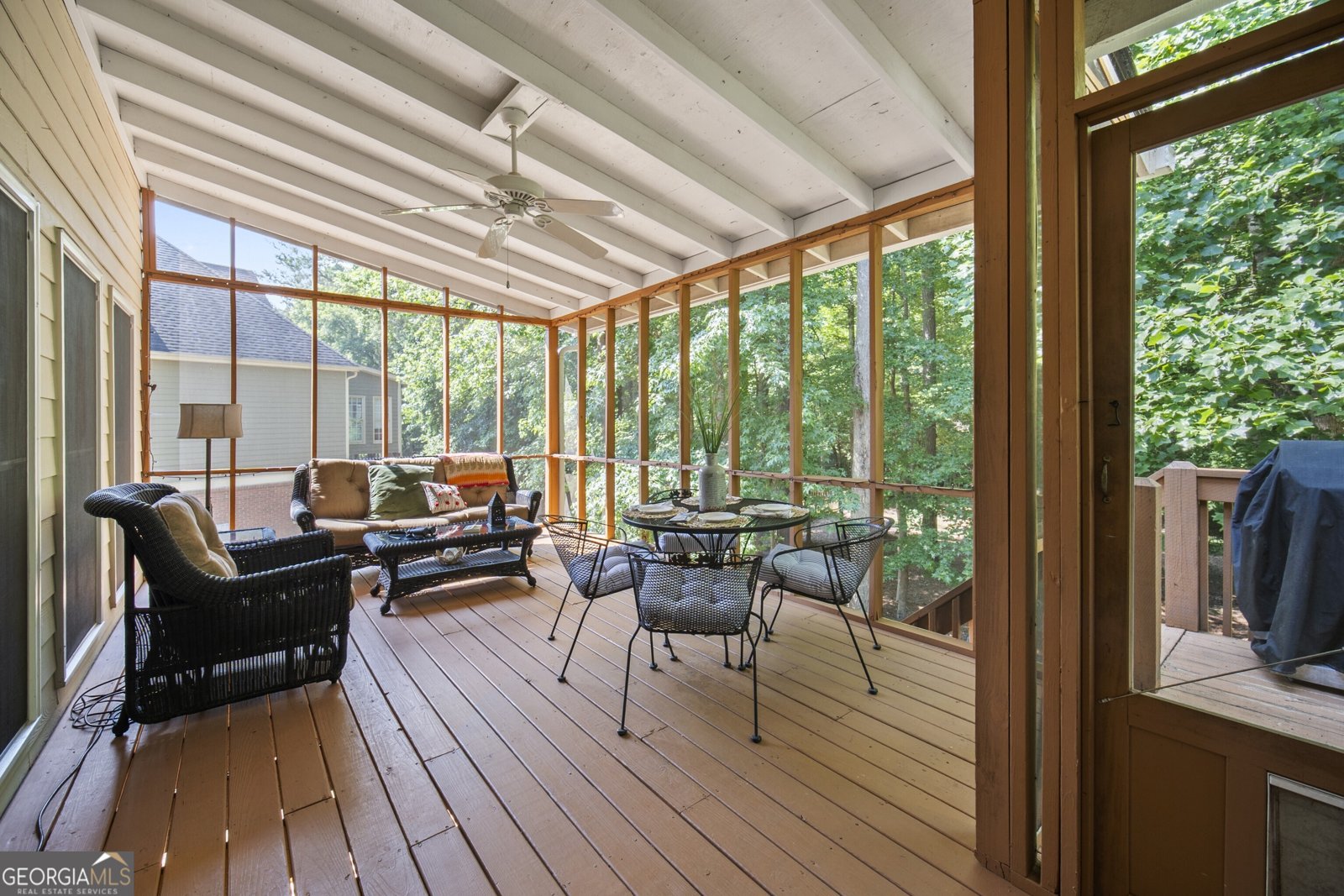 4525 Cavallon Way Acworth - 37
