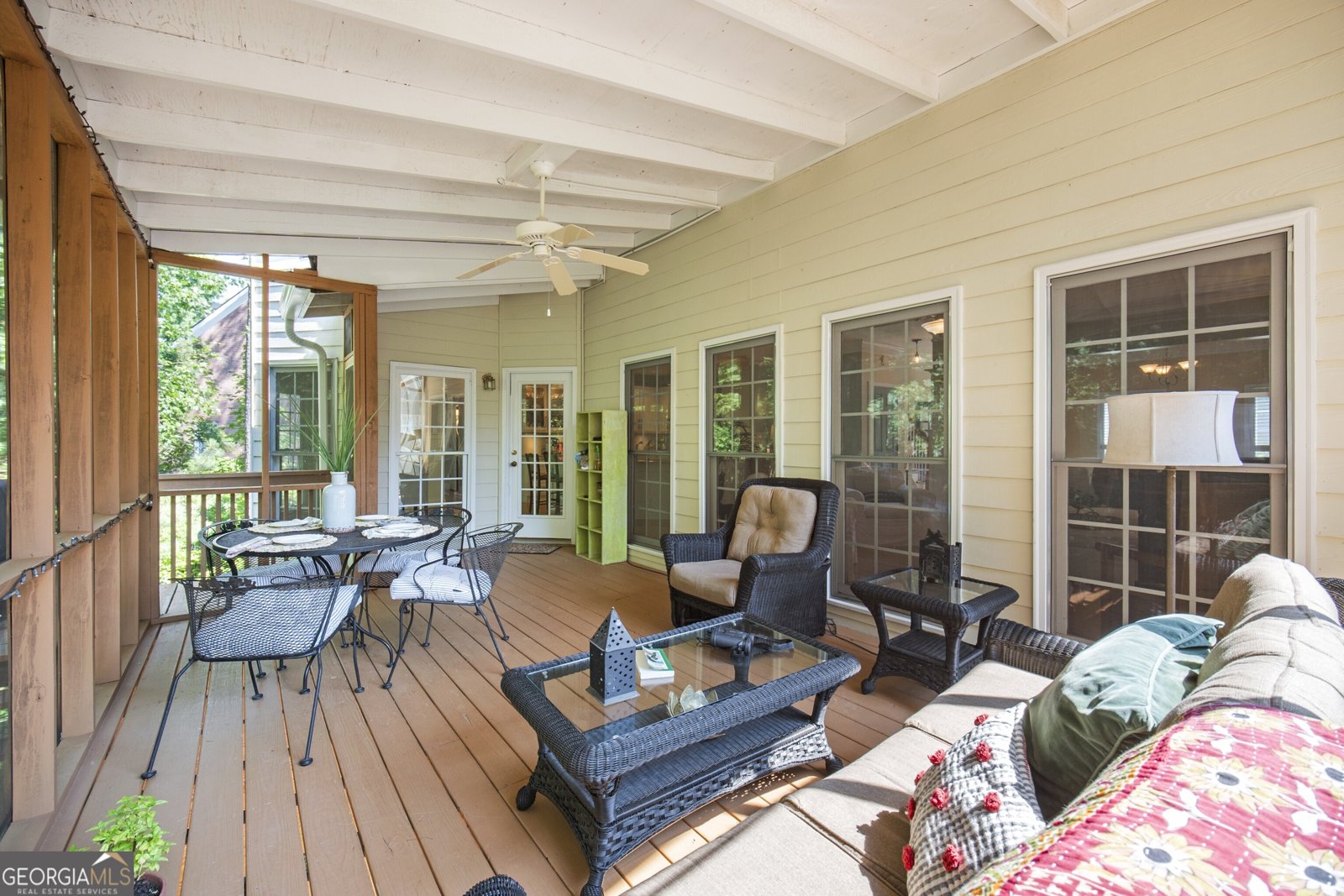 4525 Cavallon Way Acworth - 38