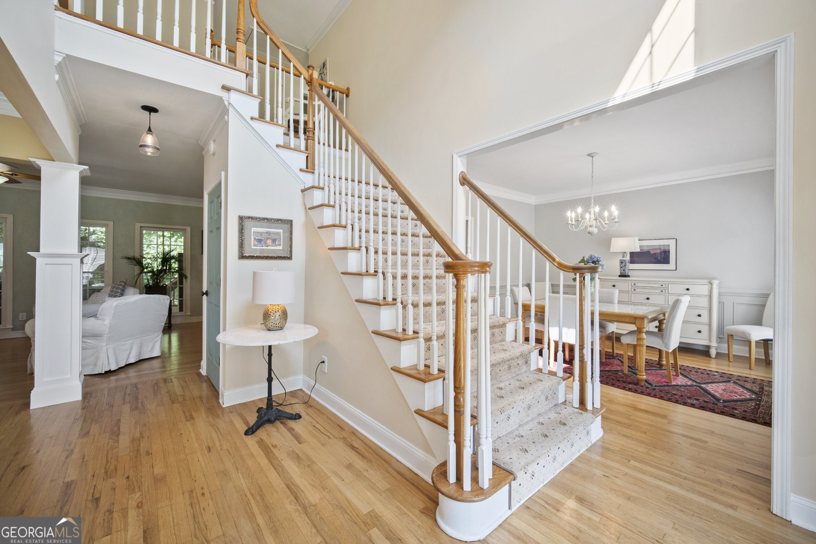 4525 Cavallon Way Acworth - 4