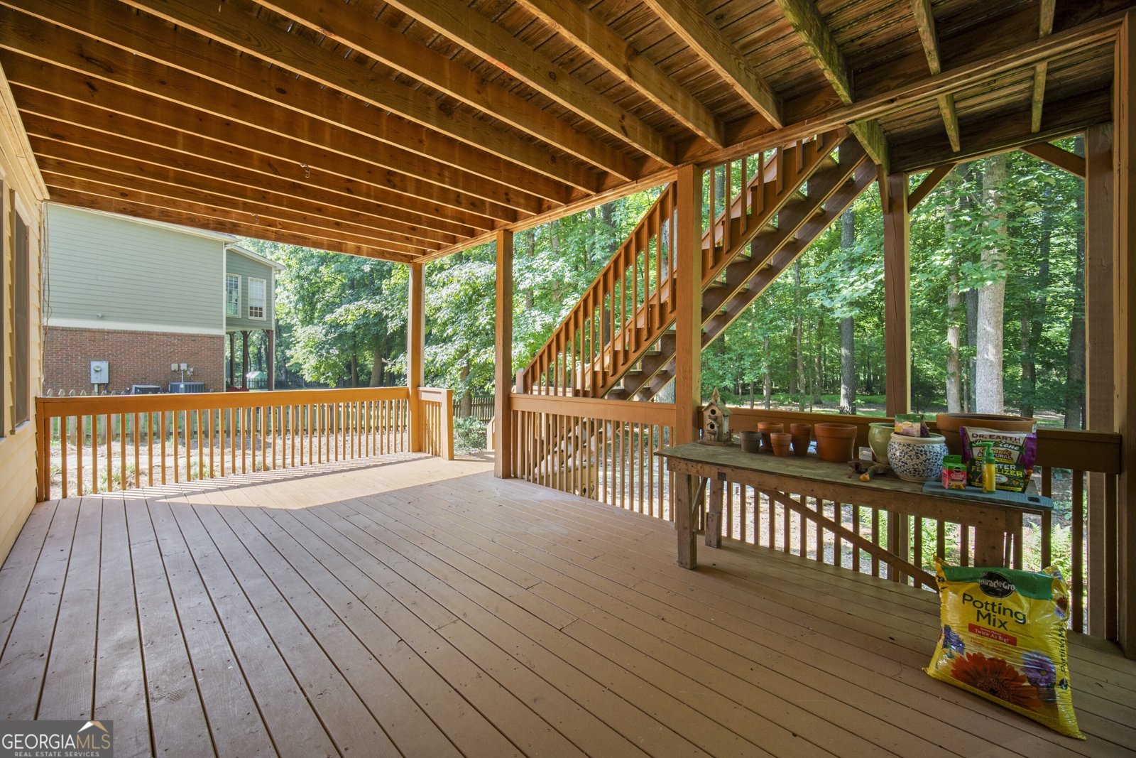 4525 Cavallon Way Acworth - 40