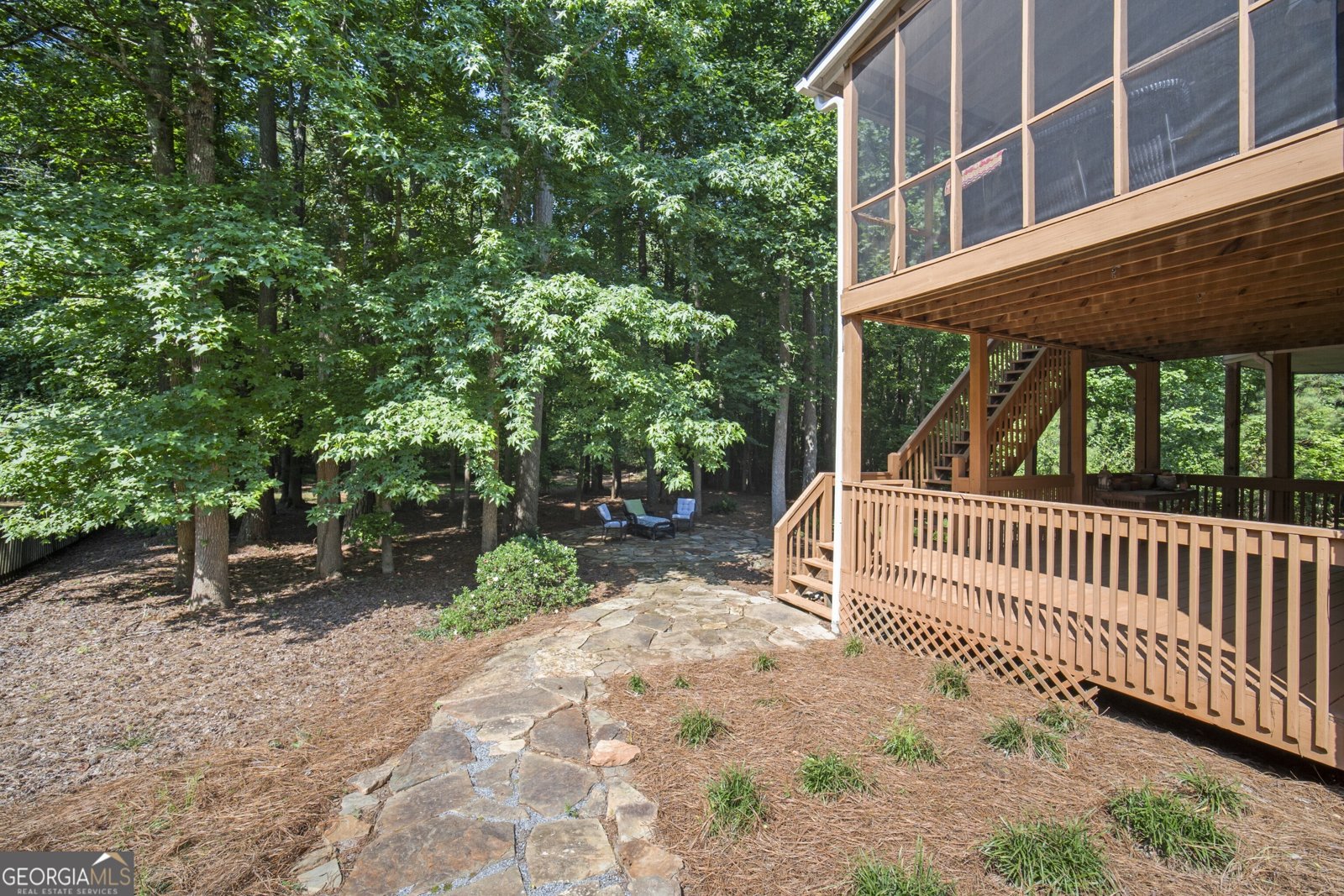 4525 Cavallon Way Acworth - 41