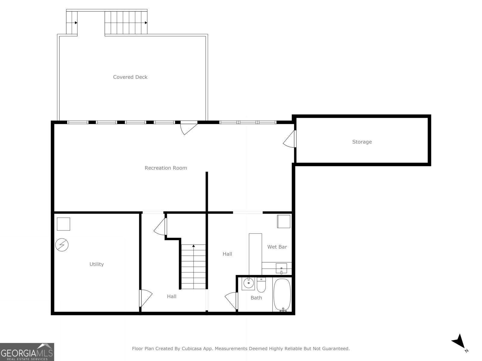 4525 Cavallon Way Acworth - 46