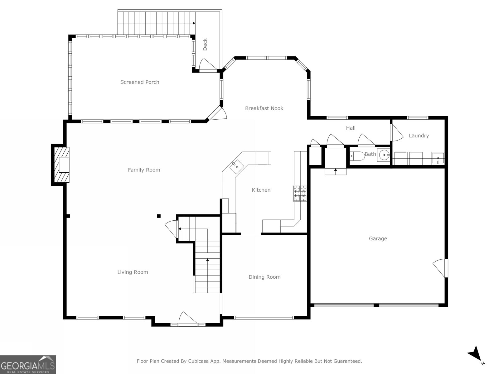 4525 Cavallon Way Acworth - 47