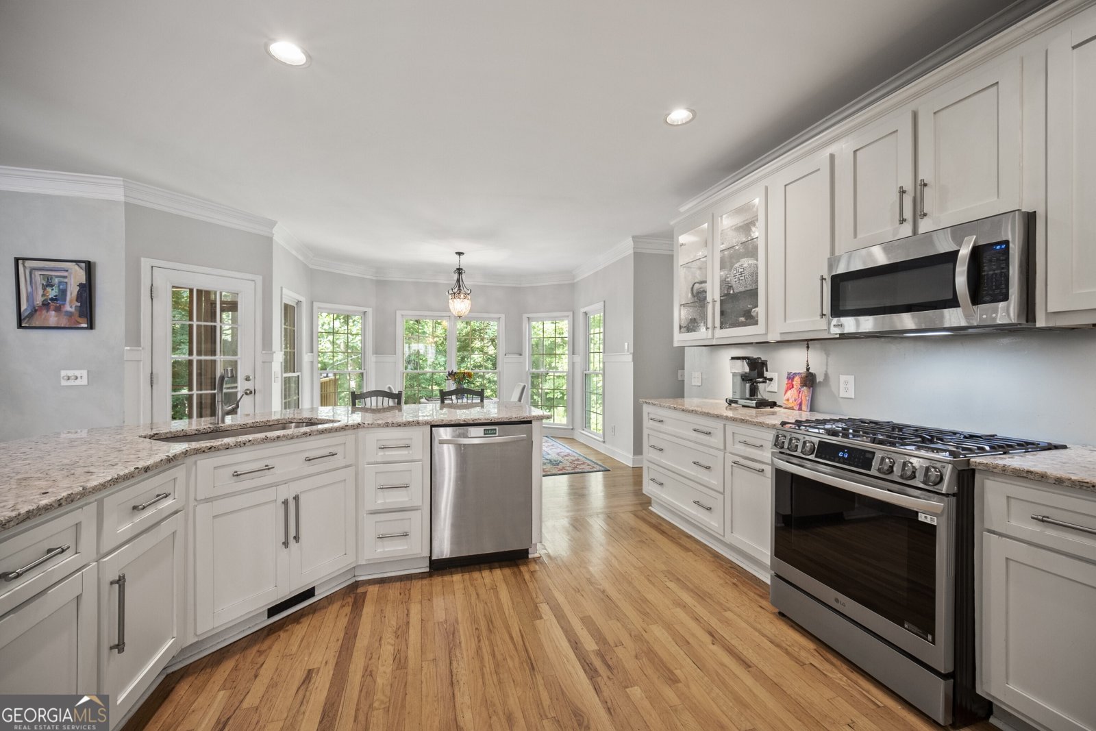 4525 Cavallon Way Acworth - 7