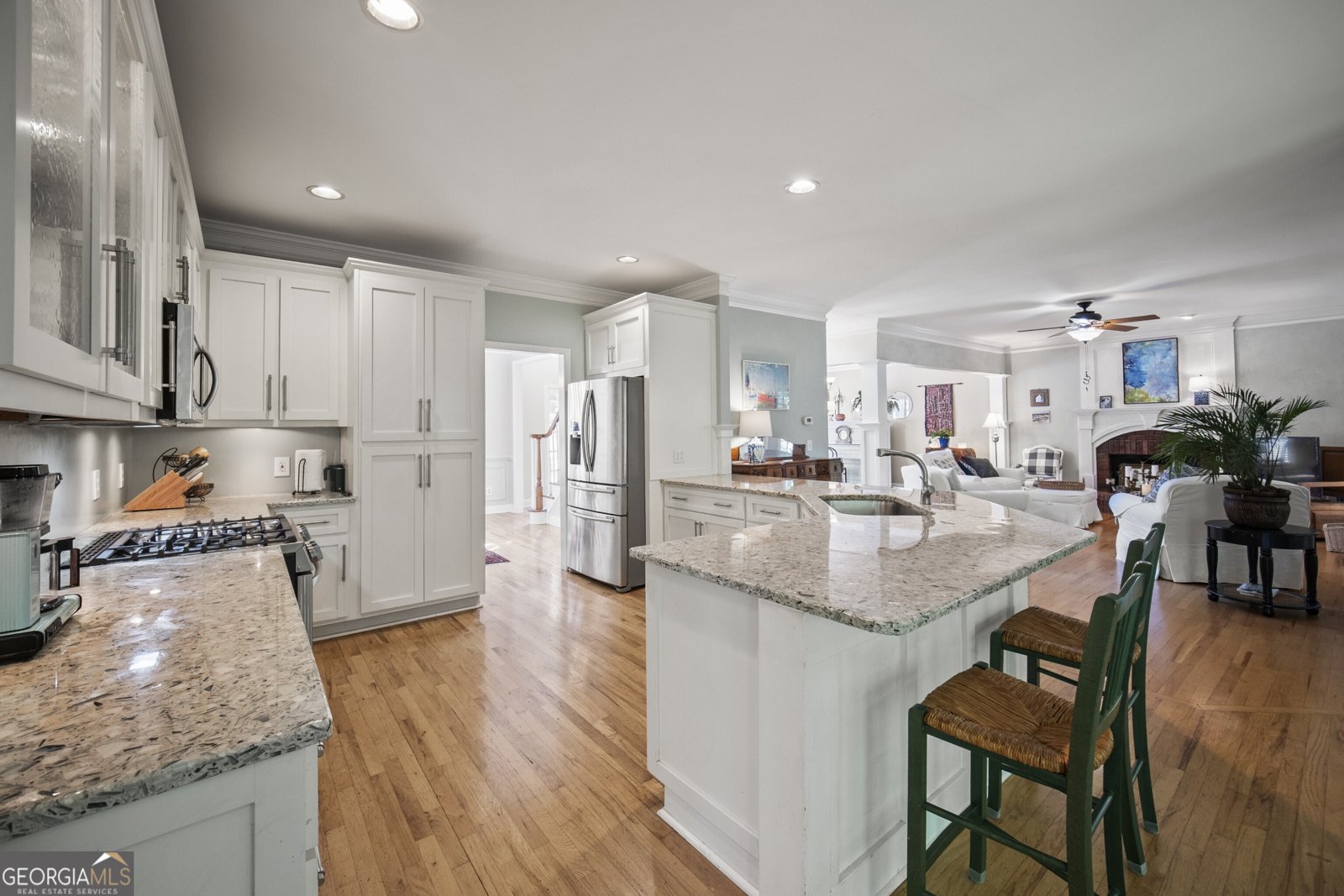 4525 Cavallon Way Acworth - 8