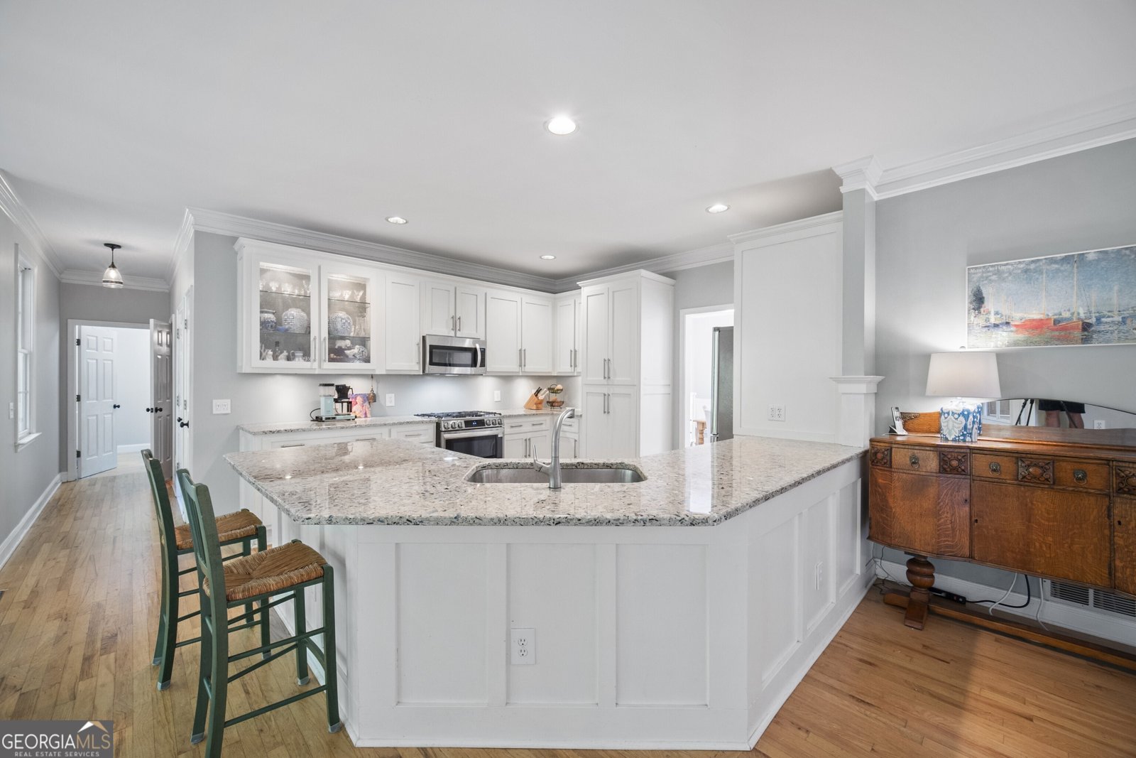4525 Cavallon Way Acworth - 9
