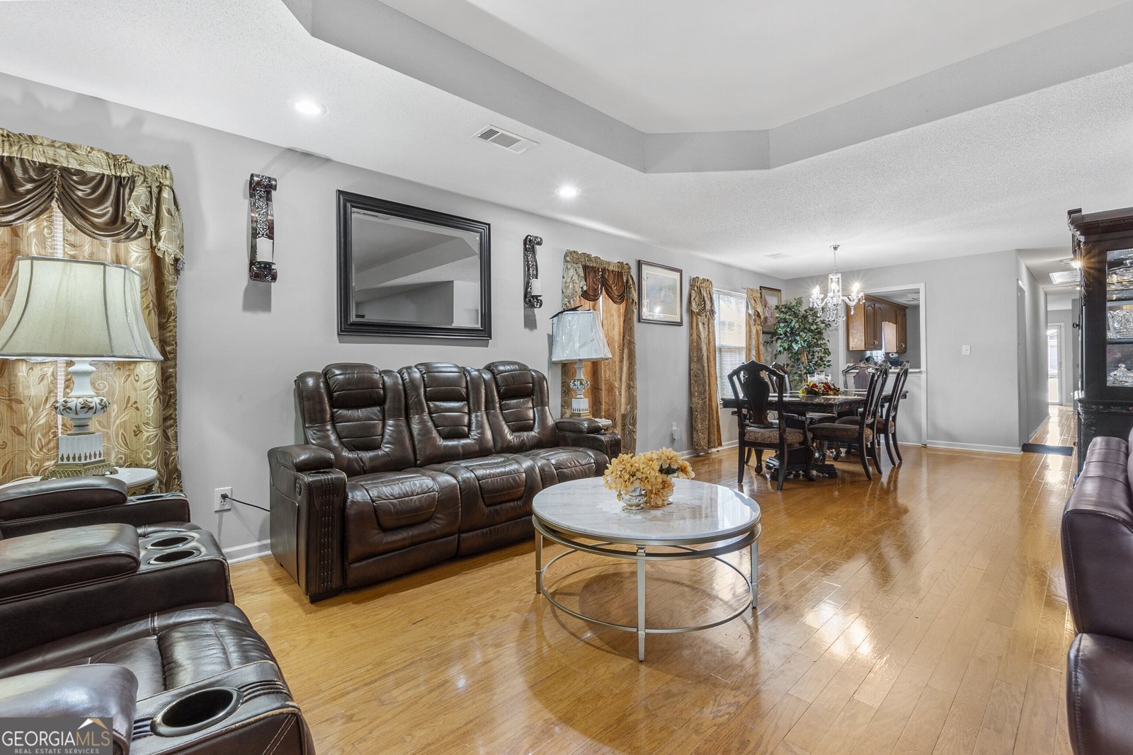 134 Williamstown Drive Warner Robins - 15