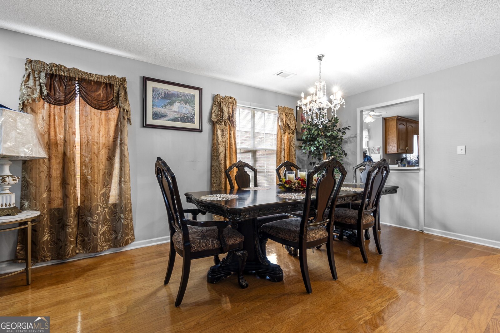 134 Williamstown Drive Warner Robins - 16
