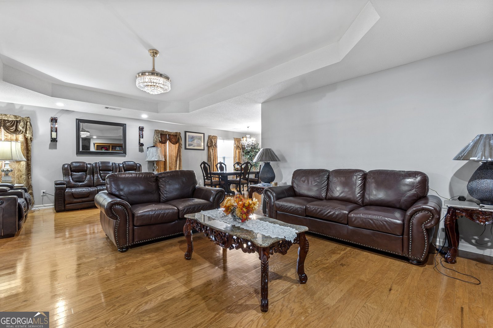 134 Williamstown Drive Warner Robins - 17