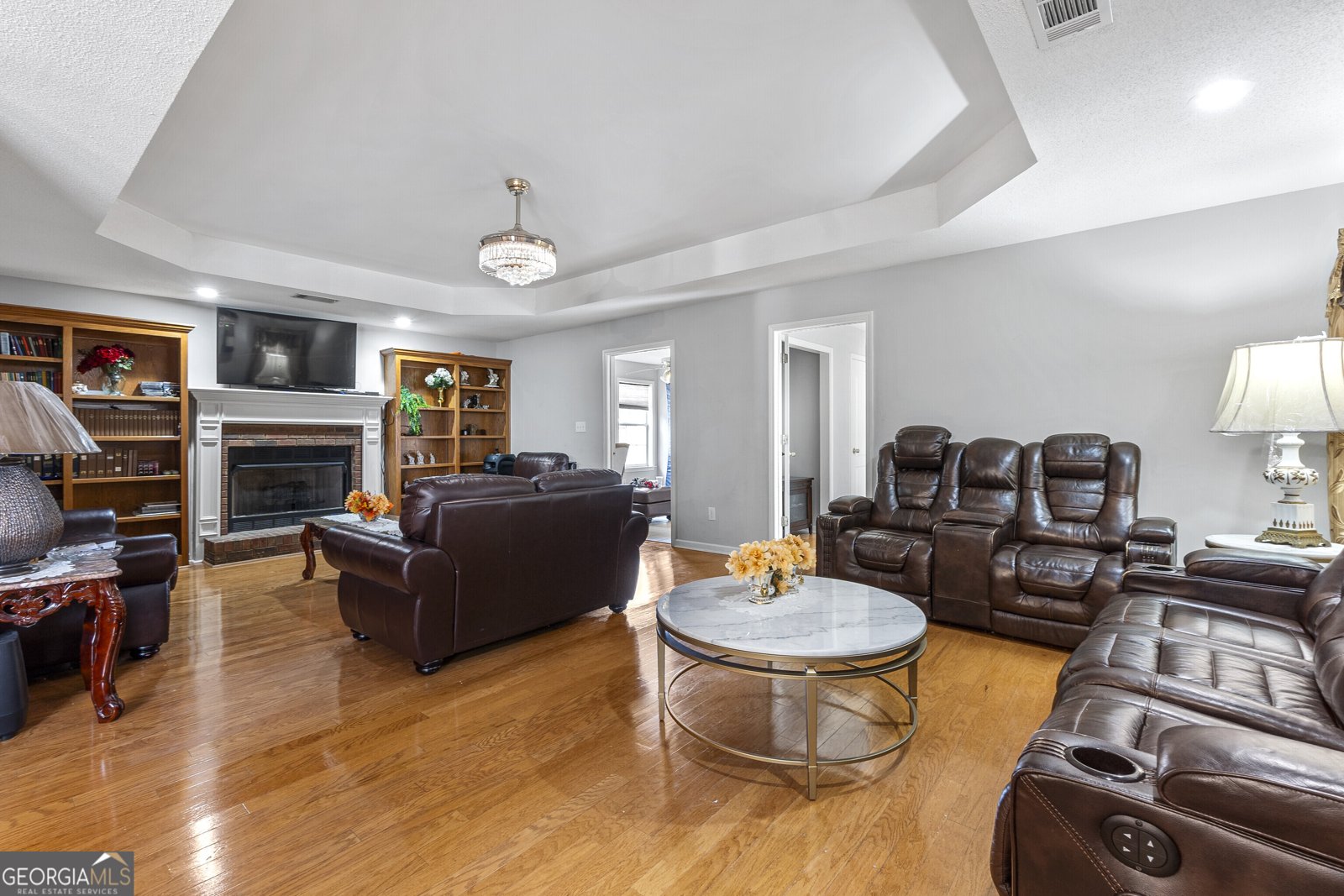 134 Williamstown Drive Warner Robins - 18