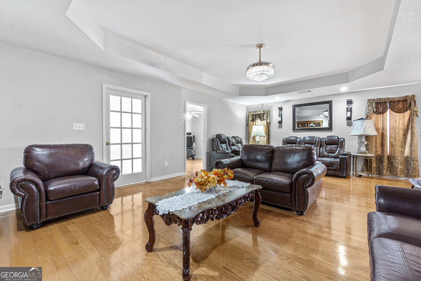 134 Williamstown Drive Warner Robins - 19