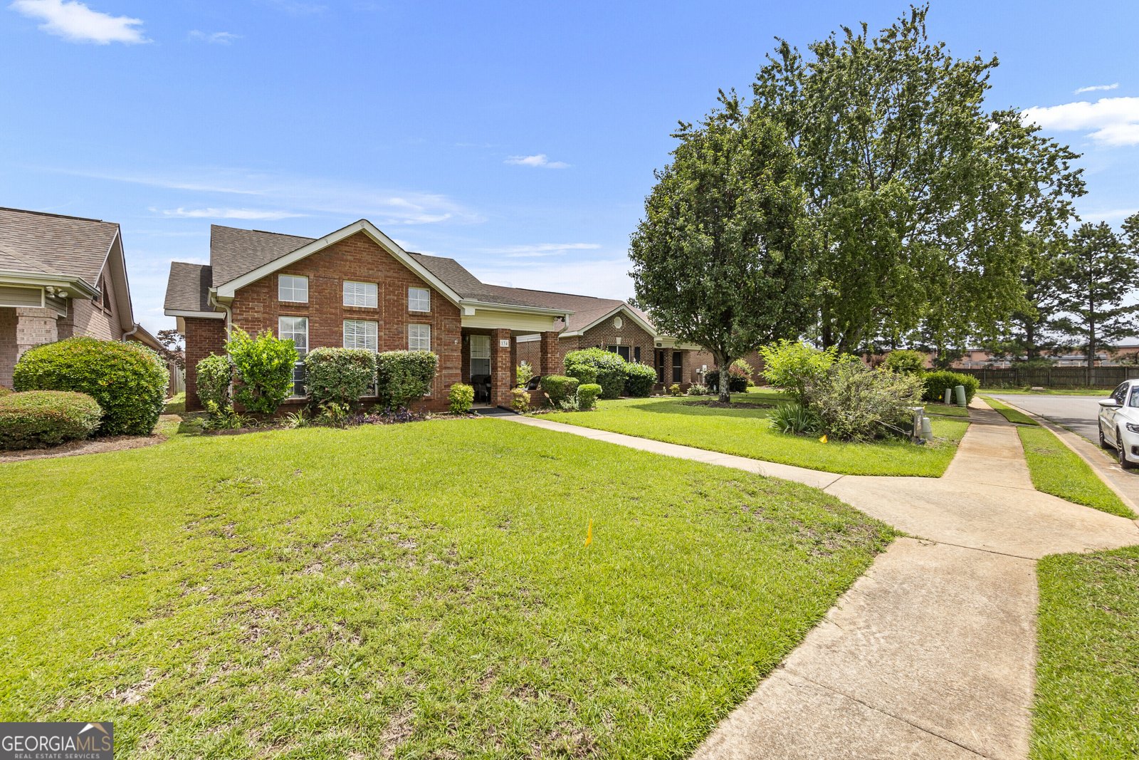 134 Williamstown Drive Warner Robins - 2
