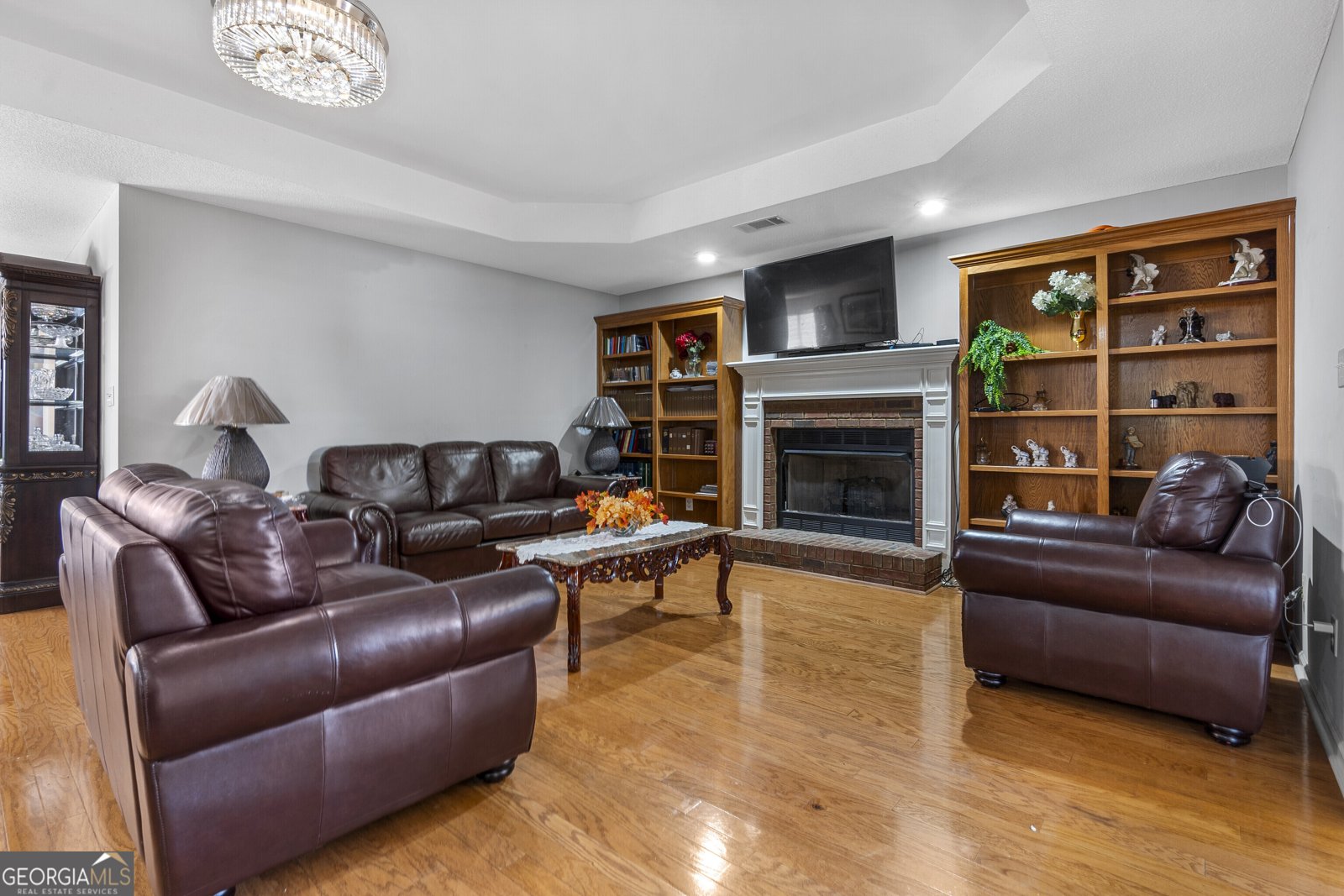 134 Williamstown Drive Warner Robins - 20