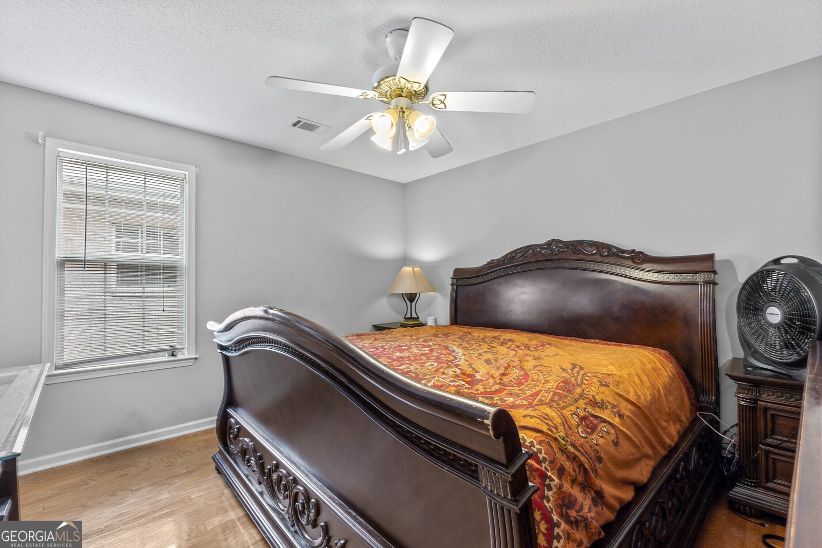 134 Williamstown Drive Warner Robins - 22
