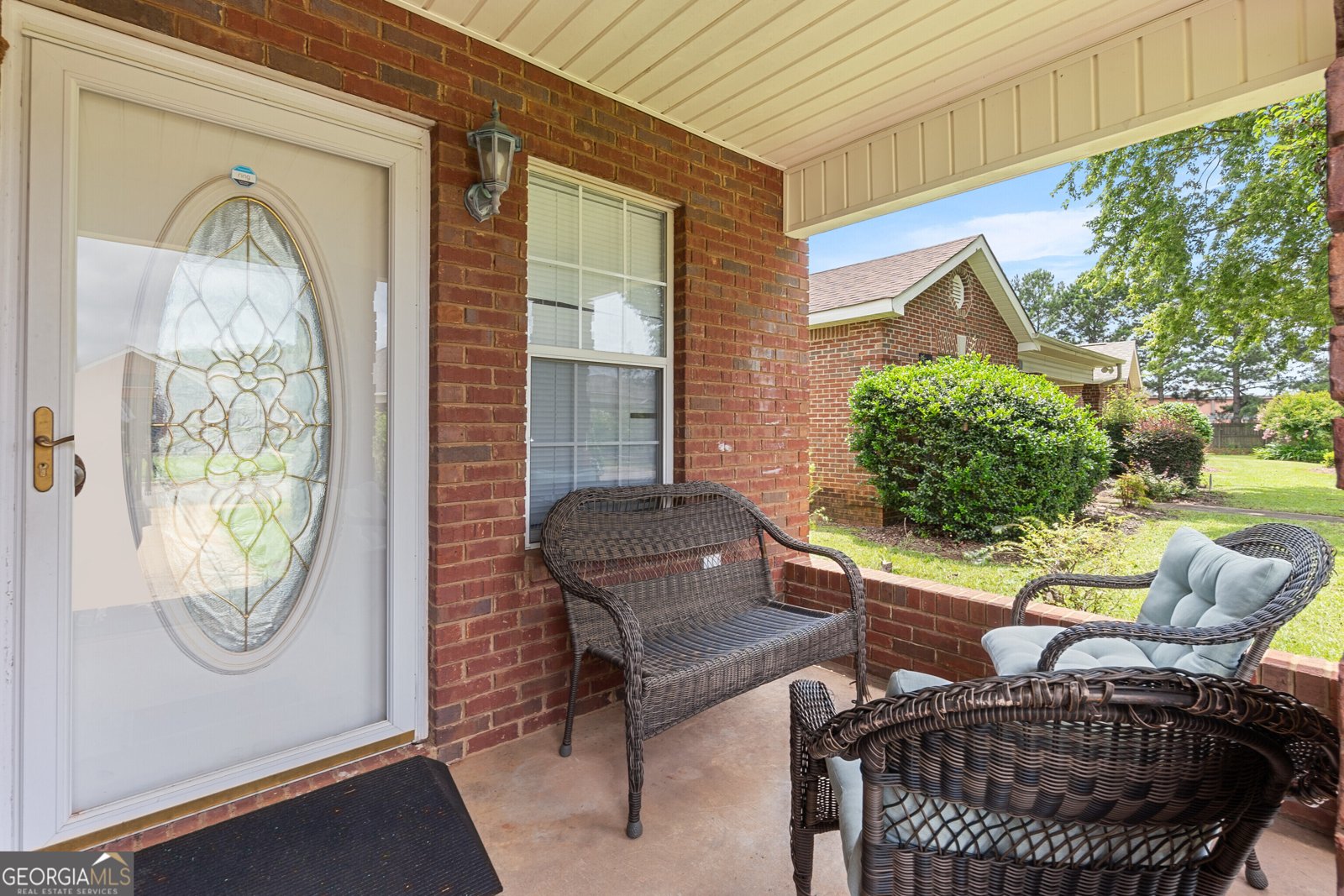 134 Williamstown Drive Warner Robins - 3