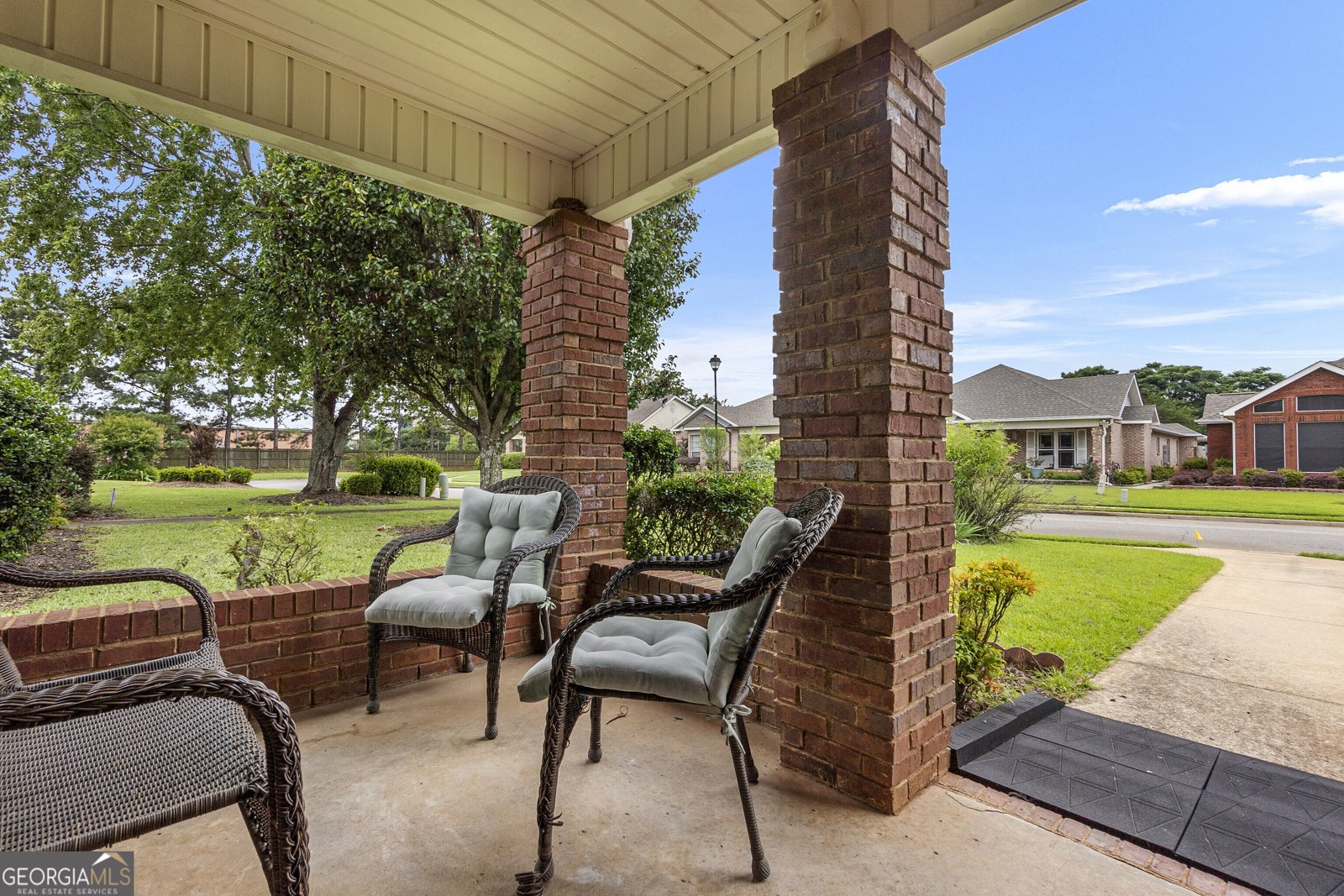 134 Williamstown Drive Warner Robins - 5