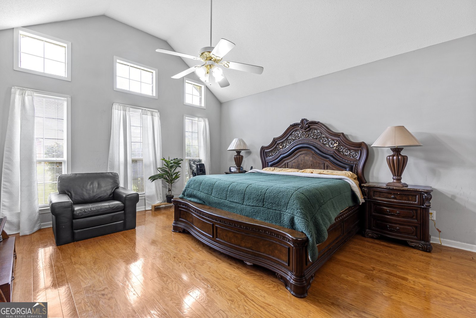 134 Williamstown Drive Warner Robins - 7