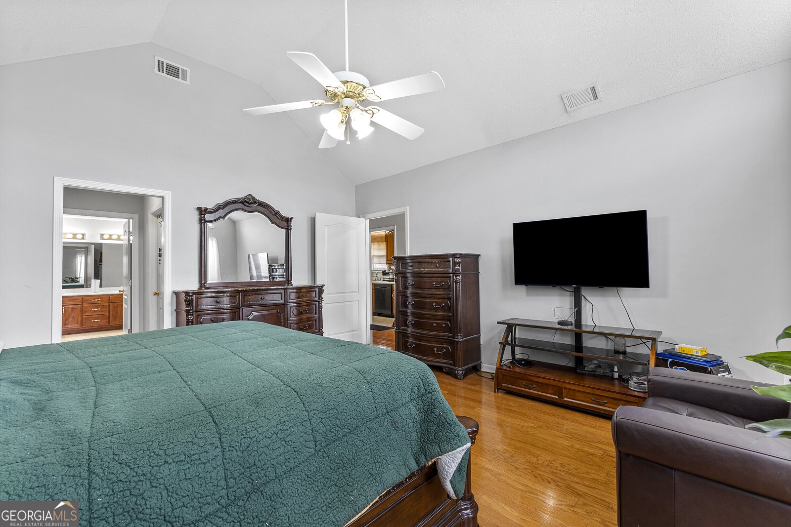 134 Williamstown Drive Warner Robins - 8