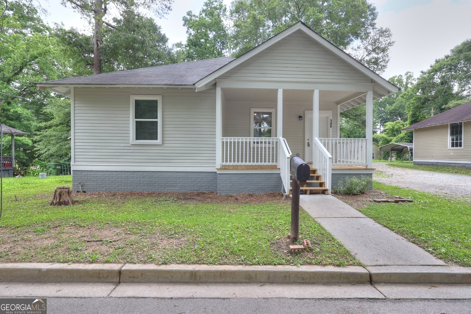 145 6th Street Monroe - 1