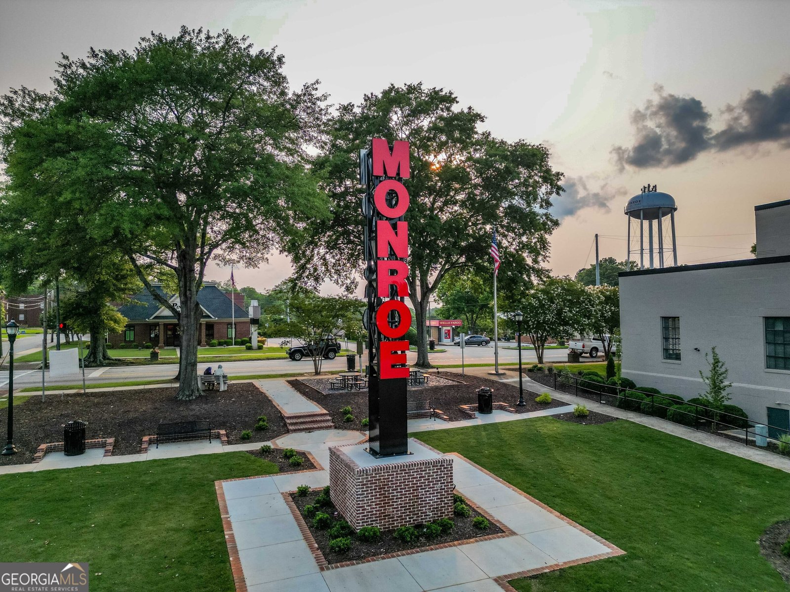 145 6th Street Monroe - 33