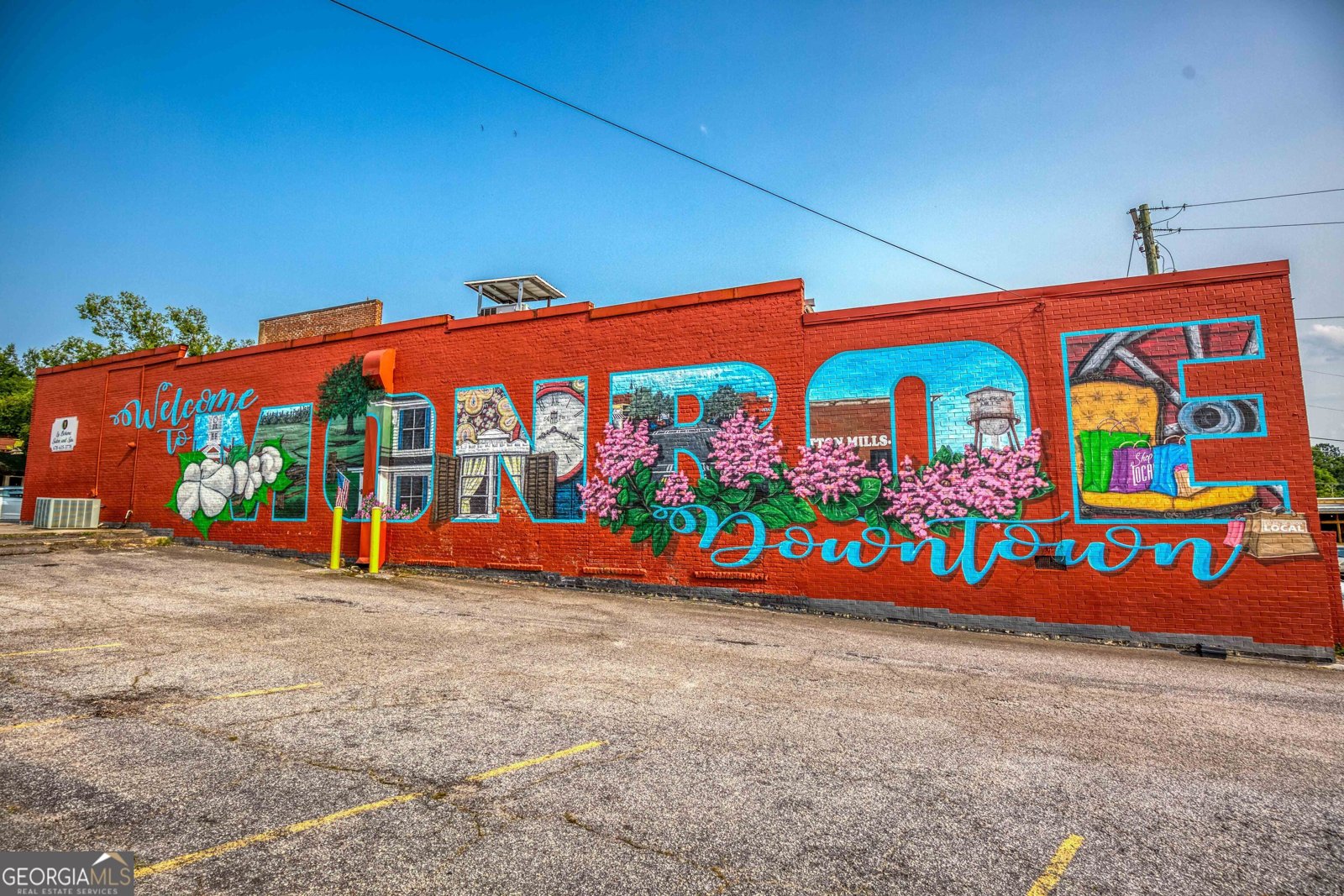 145 6th Street Monroe - 34