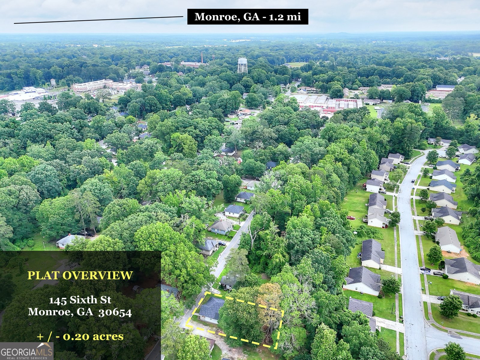 145 6th Street Monroe - 4
