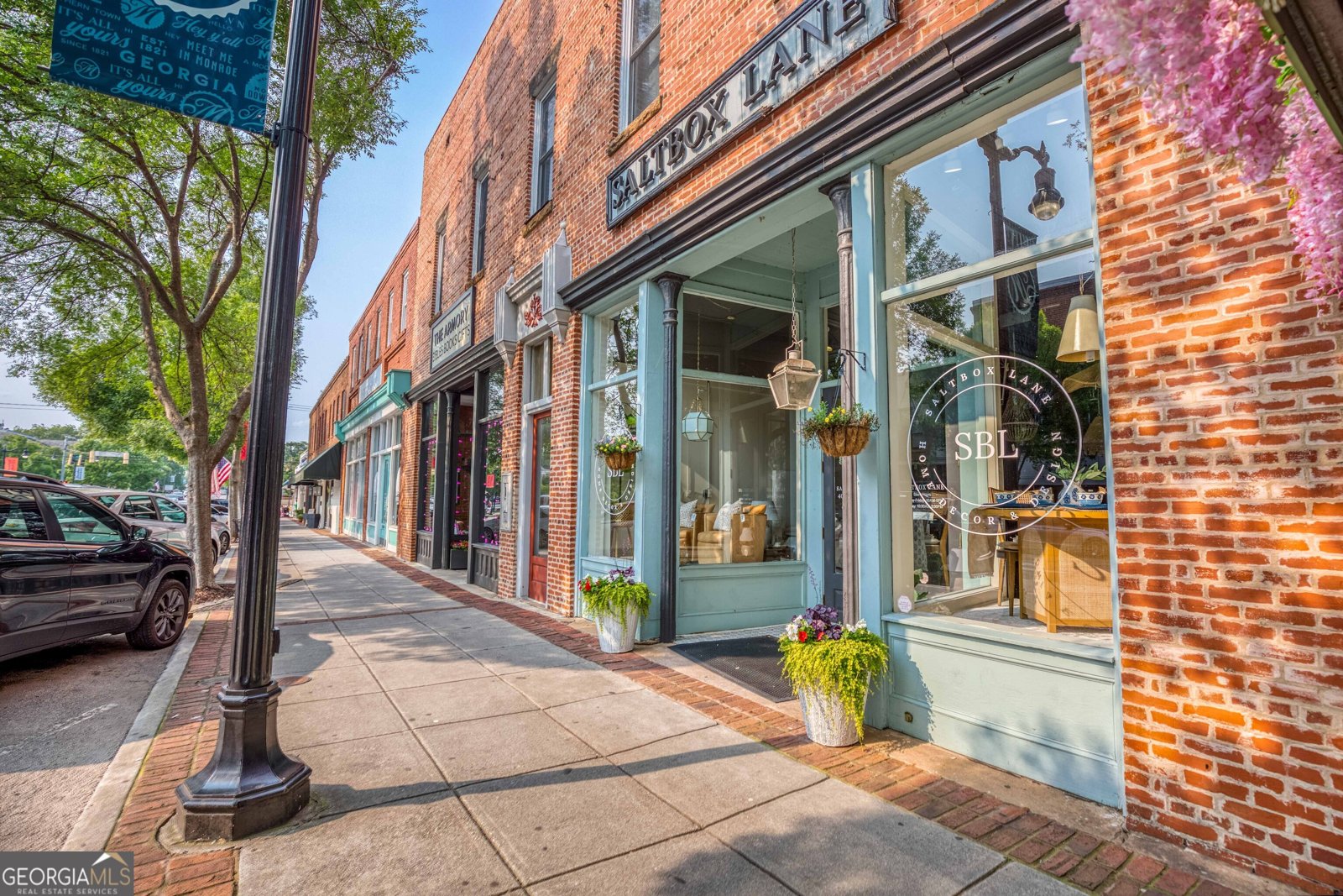 145 6th Street Monroe - 45