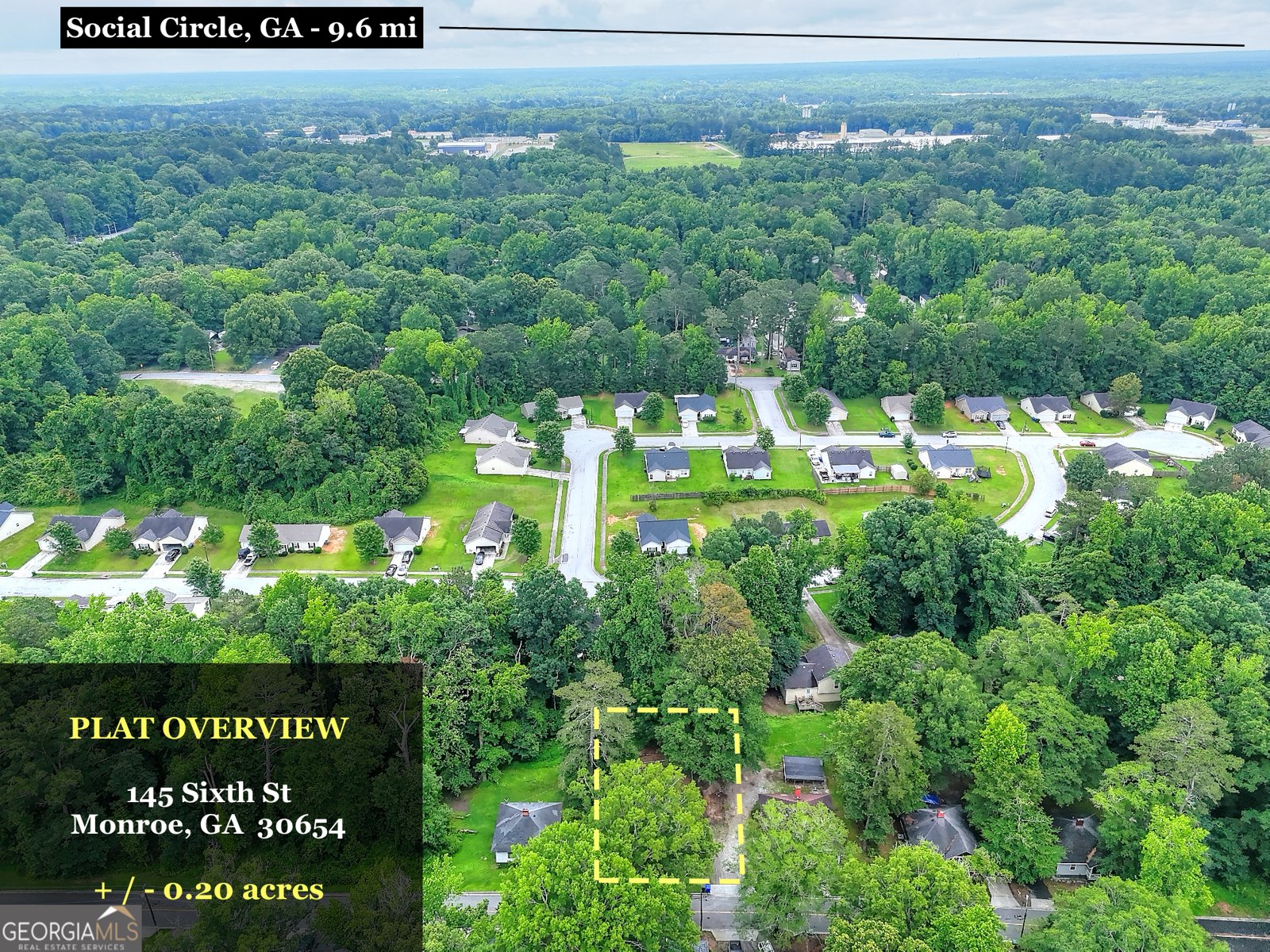 145 6th Street Monroe - 5