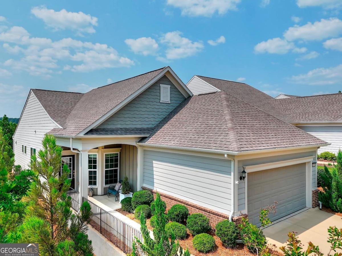 1100 Southern Pine Road Greensboro - 1