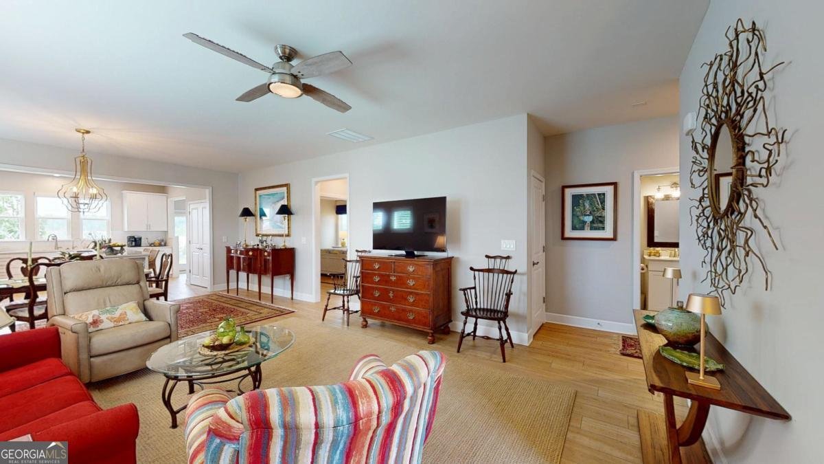 1100 Southern Pine Road Greensboro - 11