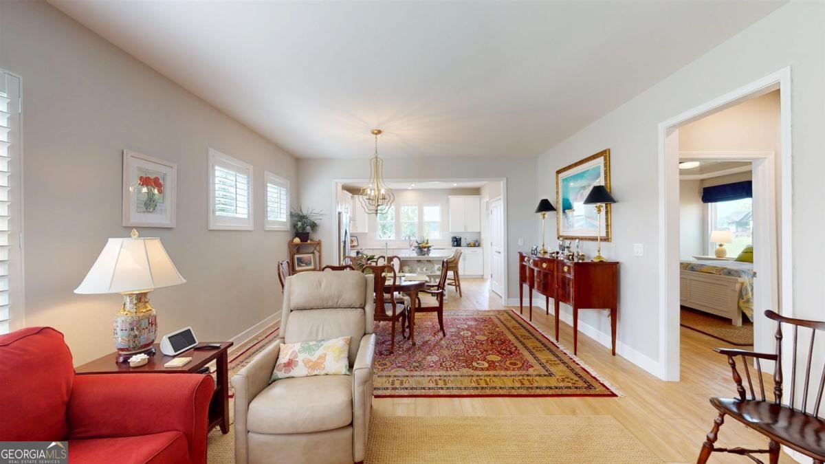 1100 Southern Pine Road Greensboro - 12