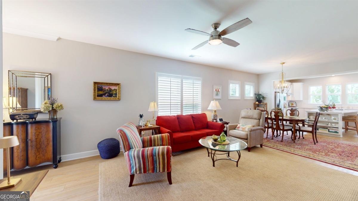 1100 Southern Pine Road Greensboro - 15
