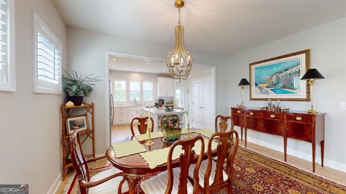 1100 Southern Pine Road Greensboro - 19