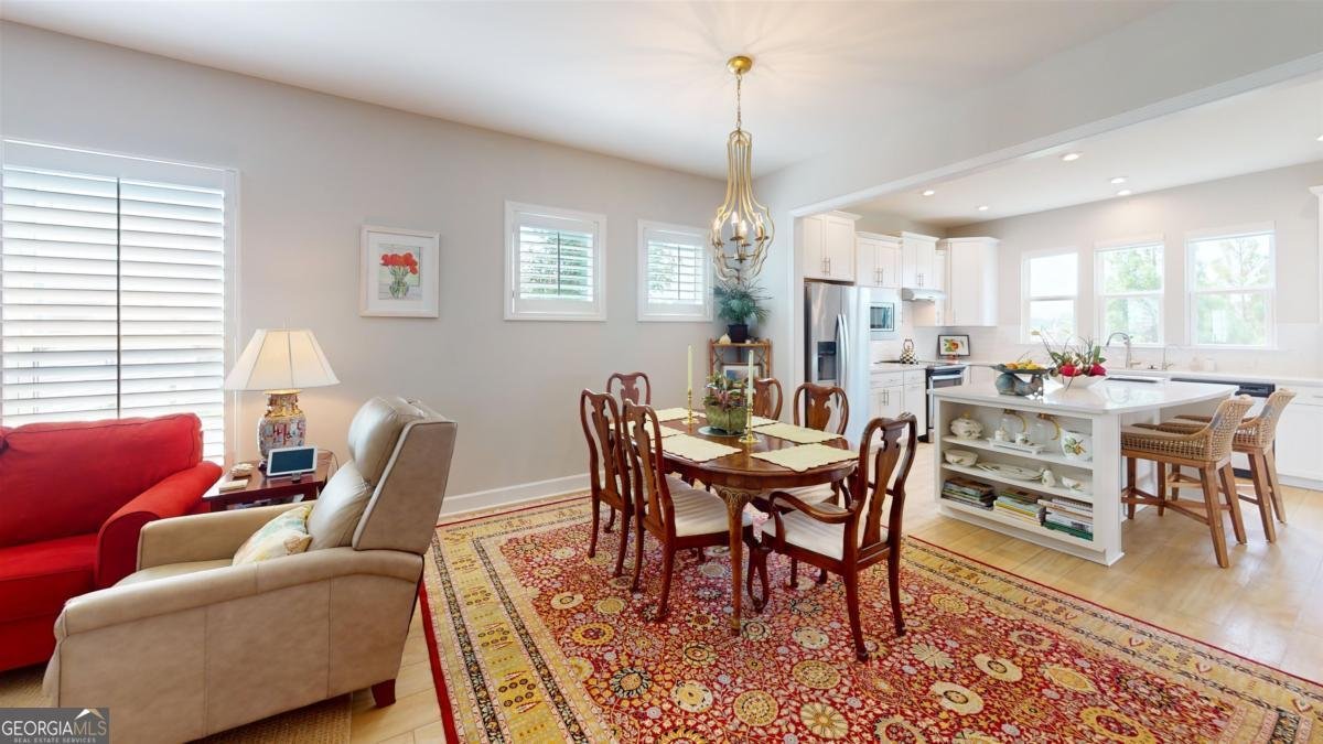 1100 Southern Pine Road Greensboro - 22