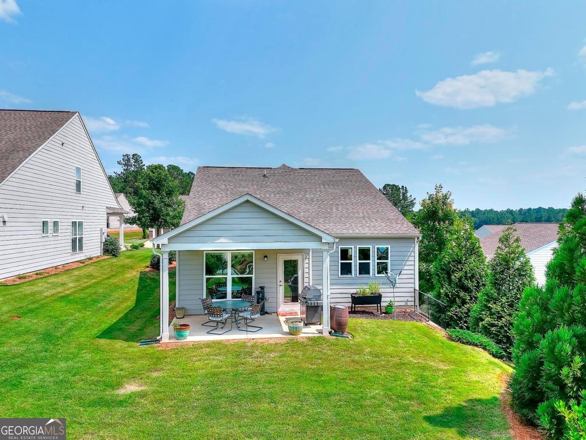 1100 Southern Pine Road Greensboro - 3