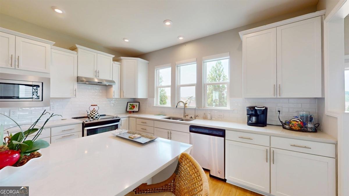 1100 Southern Pine Road Greensboro - 33