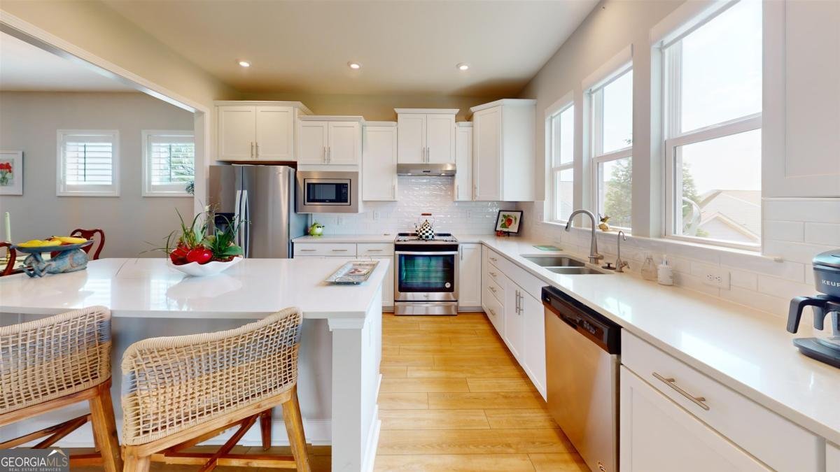 1100 Southern Pine Road Greensboro - 35