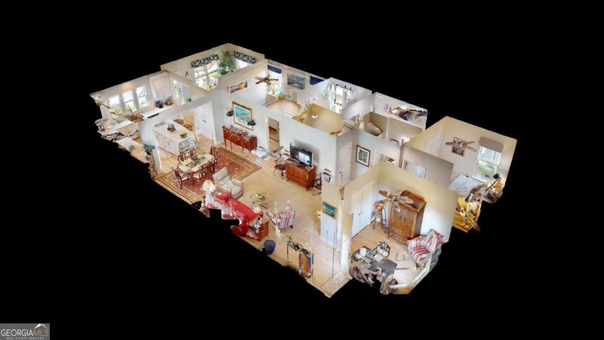 1100 Southern Pine Road Greensboro - 60